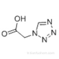 1H-Tetrazol-1-asetik asit CAS 21732-17-2